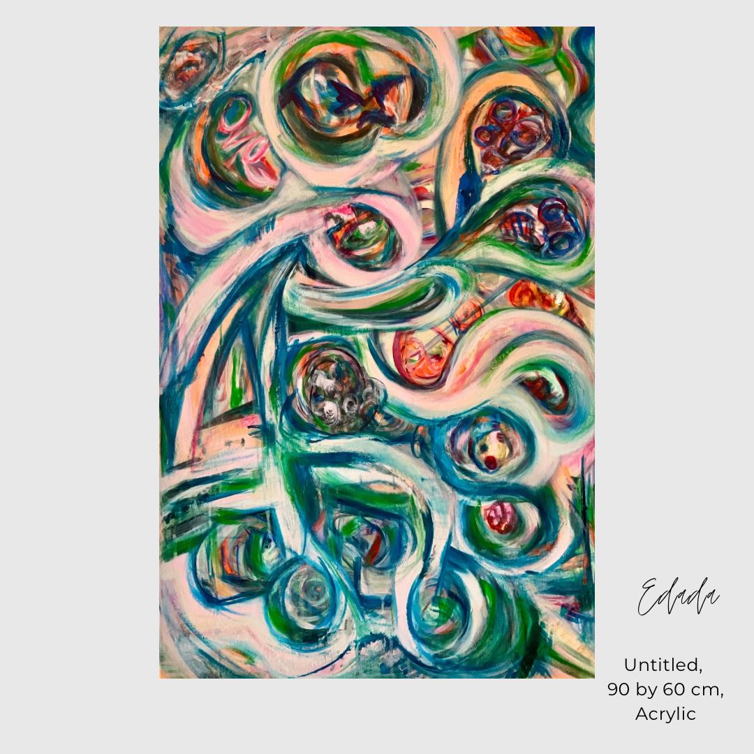 visual art