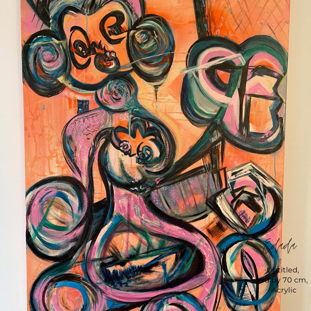 visual art