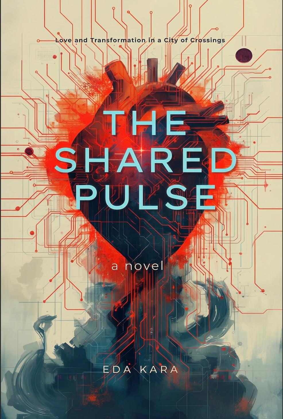 the shared pulse book